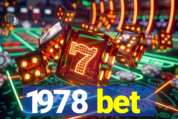 1978 bet