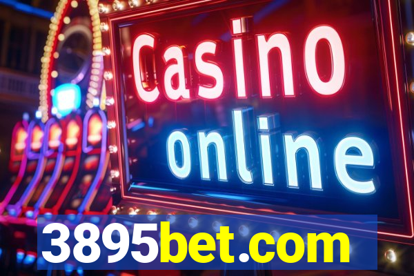 3895bet.com