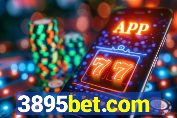 3895bet.com