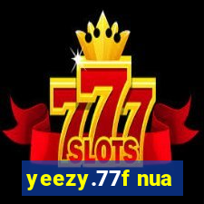 yeezy.77f nua