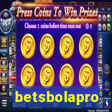 betsbolapro