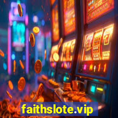 faithslote.vip