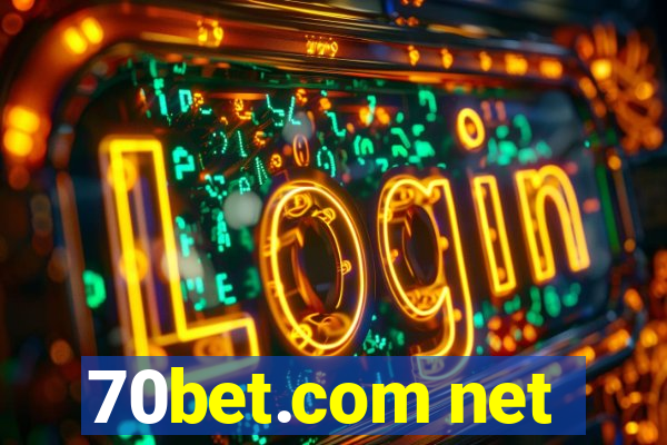 70bet.com net