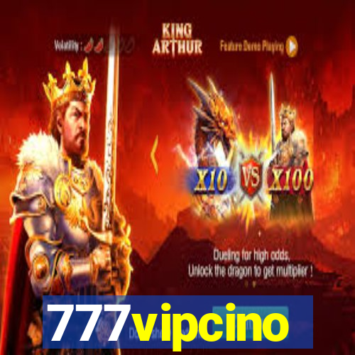 777vipcino