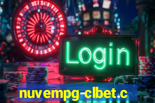 nuvempg-clbet.com