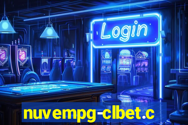 nuvempg-clbet.com