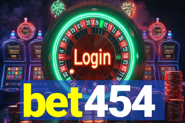 bet454