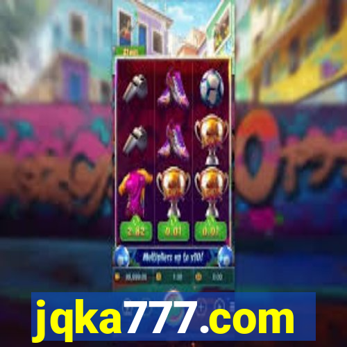 jqka777.com