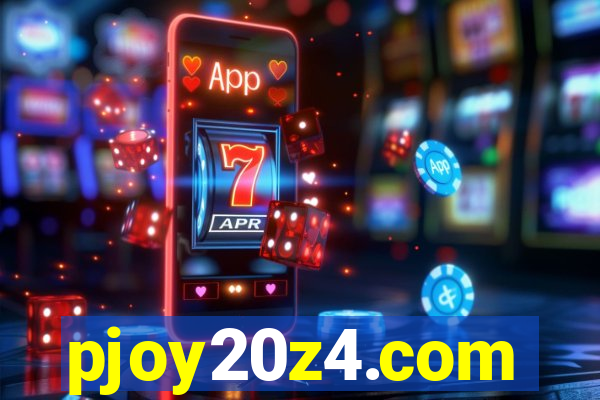 pjoy20z4.com