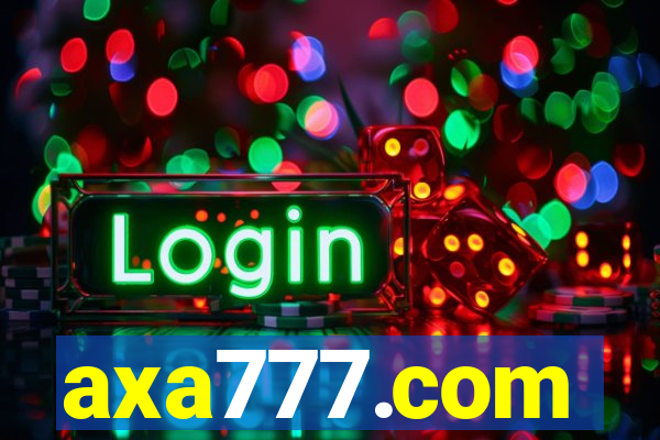 axa777.com