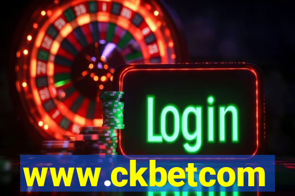 www.ckbetcom