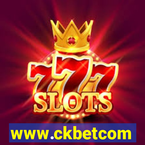 www.ckbetcom