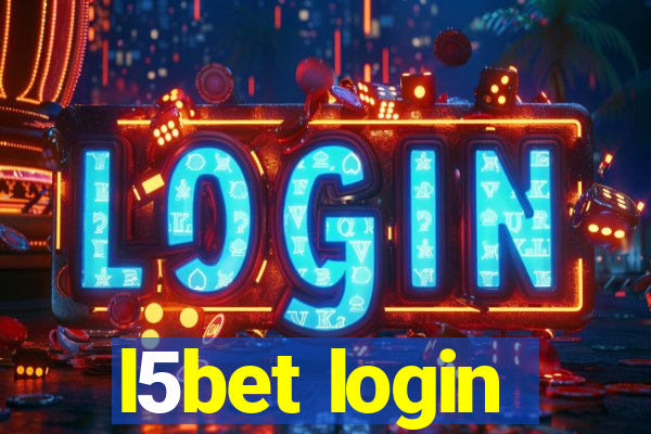 l5bet login