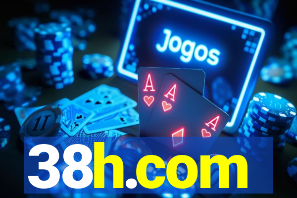 38h.com