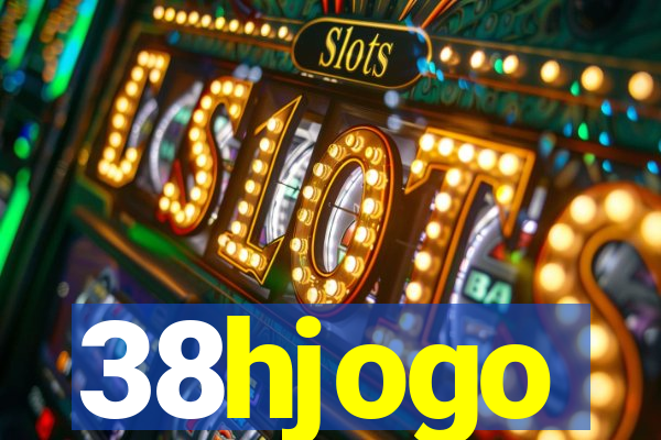 38hjogo