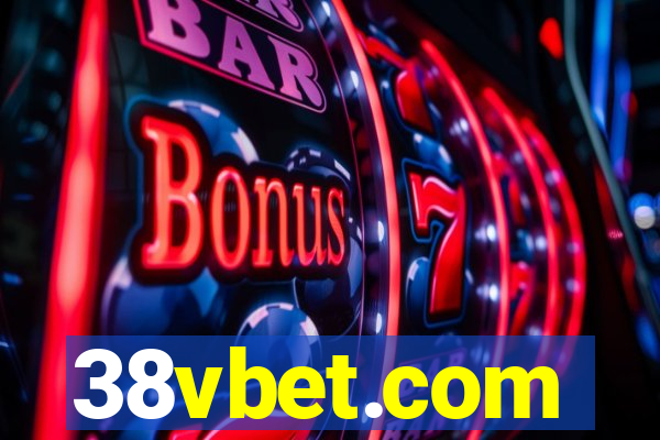 38vbet.com