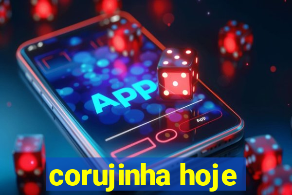 corujinha hoje