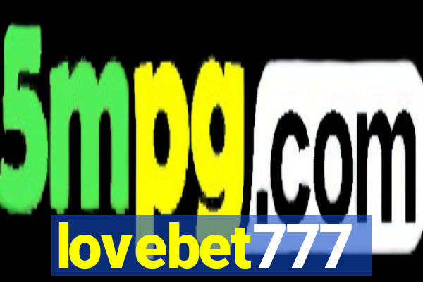 lovebet777