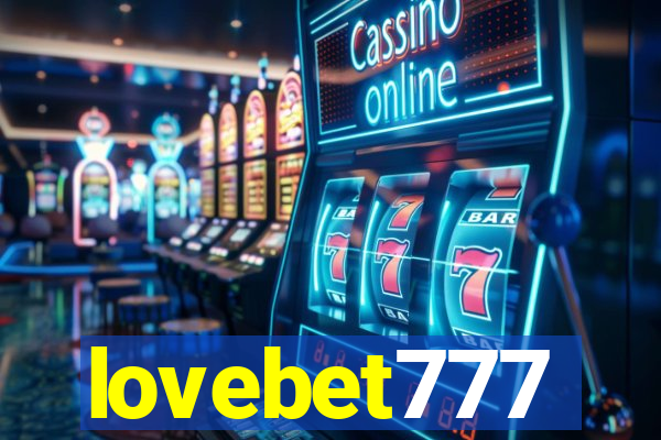 lovebet777