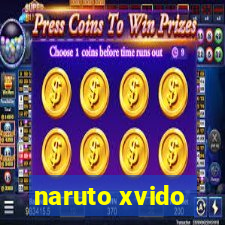 naruto xvido