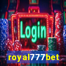 royal777bet