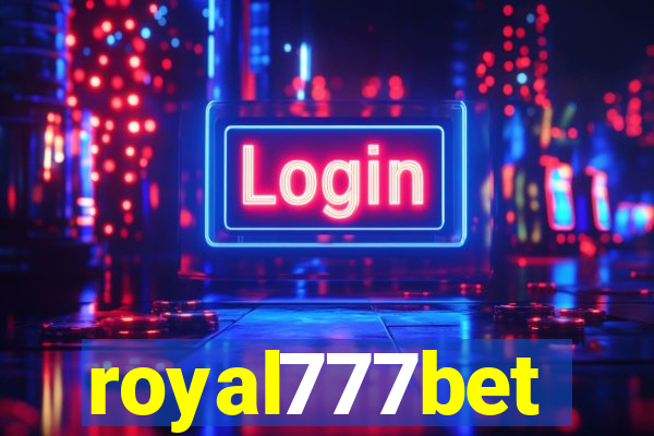 royal777bet