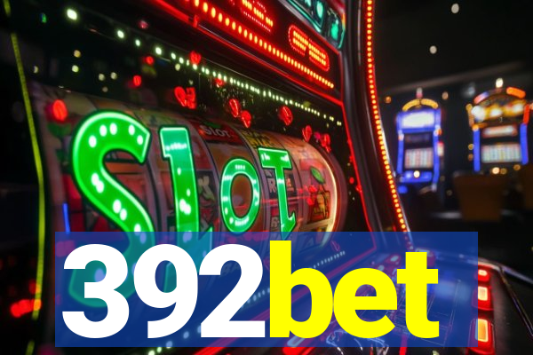 392bet