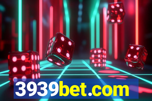 3939bet.com