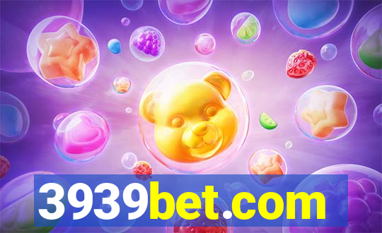 3939bet.com