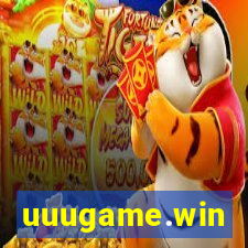 uuugame.win