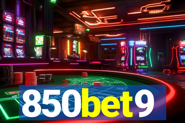 850bet9