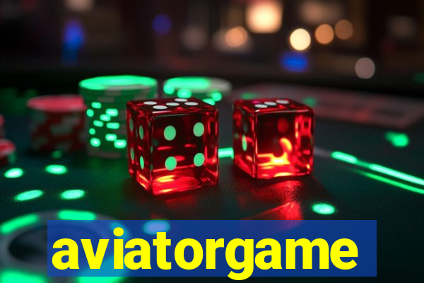 aviatorgame