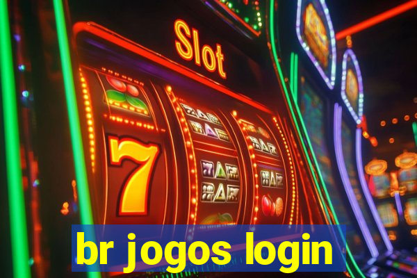 br jogos login