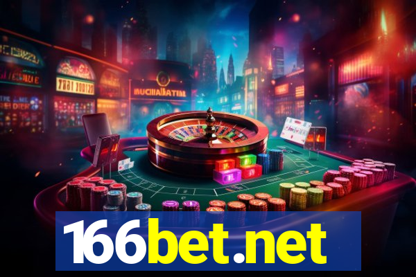 166bet.net