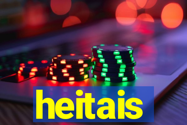 heitais