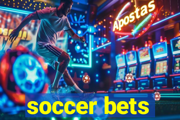 soccer bets