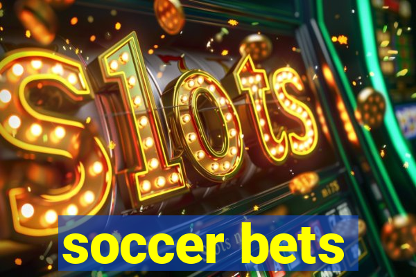 soccer bets