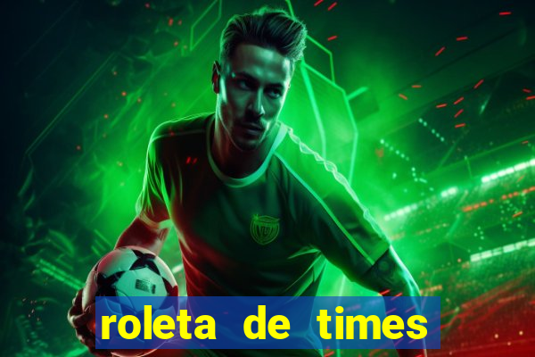 roleta de times (fifa 24)