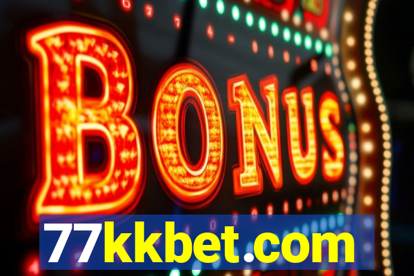 77kkbet.com