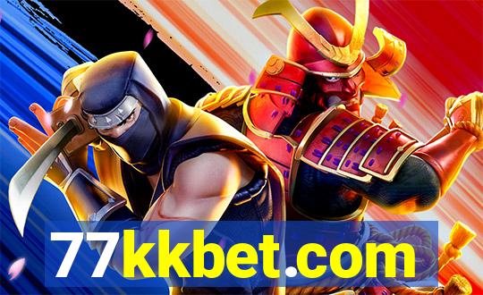 77kkbet.com