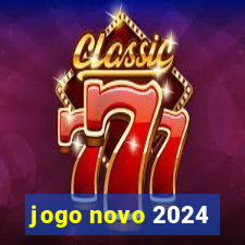 jogo novo 2024