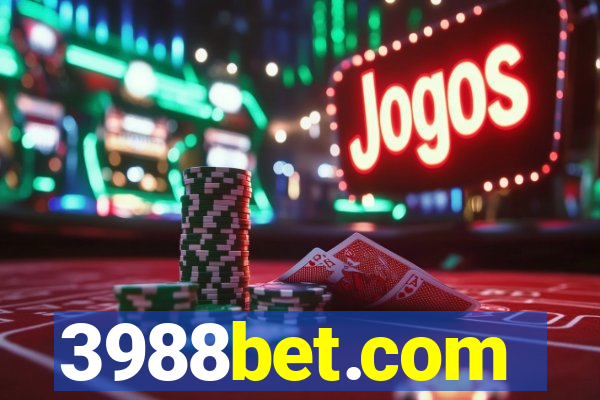 3988bet.com