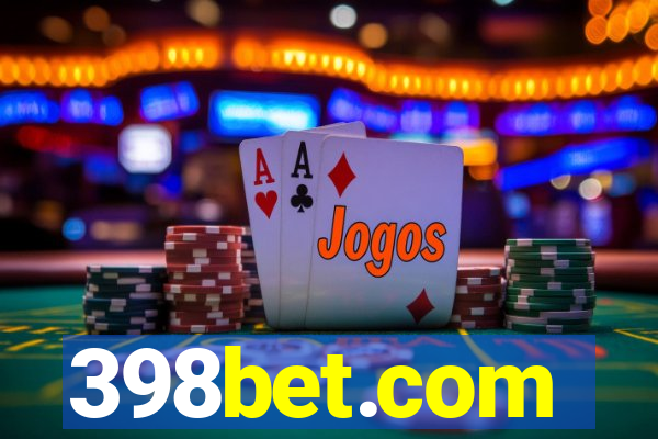 398bet.com