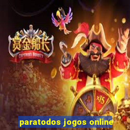 paratodos jogos online