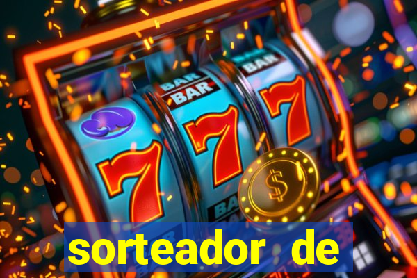 sorteador de numeros bingo online