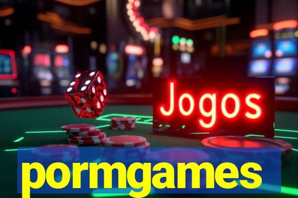 pormgames