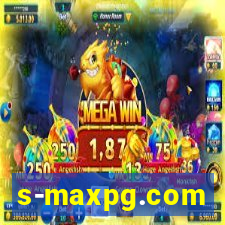 s-maxpg.com