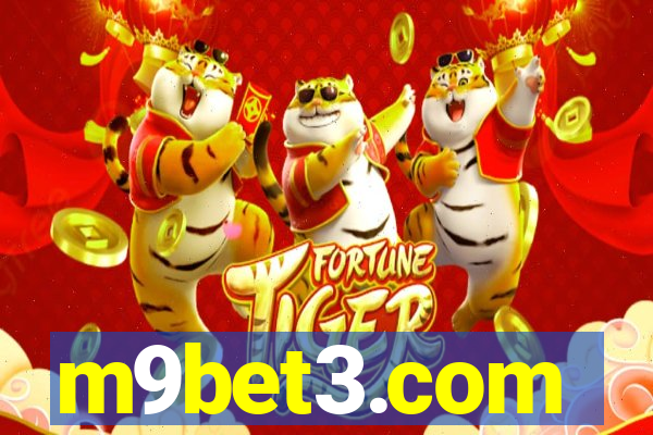 m9bet3.com