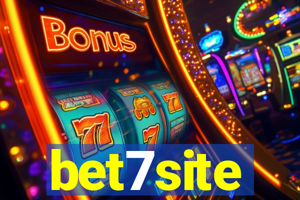 bet7site