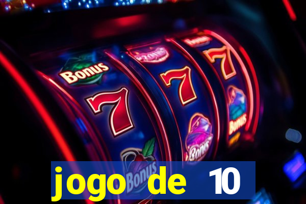 jogo de 10 centavos betano